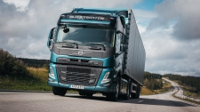 High Quality Tuning Files Volvo FM 13 430 10.8L I6 430hp