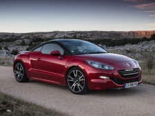 High Quality Tuning Files Peugeot RCZ THP 1.6 270hp