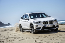 High Quality Tuning Files BMW X1 sDrive20i / xDrive20i  192hp