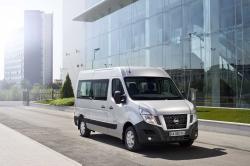 高品質チューニングファイル Nissan NV400 2.3 BlueDCI (21-22) 150hp