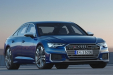 High Quality Tuning Files Audi S6 S TDI (3.0D) 349hp