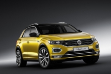 Hochwertige Tuning Fil Volkswagen T-Roc 2.0 TDI 190hp