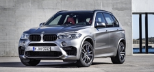 High Quality Tuning Files BMW X5 4.4 Twin Turbo 407hp