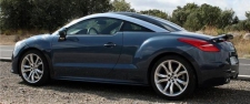 High Quality Tuning Files Peugeot RCZ 1.6 THP 156hp