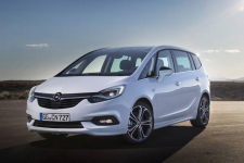 High Quality Tuning Files Opel Zafira 1.6 CDTI 120hp