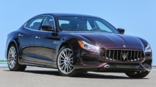 High Quality Tuning Files Maserati Gransport V8  400hp