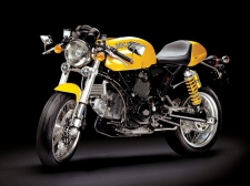 High Quality Tuning Files Ducati Sport 1000  91hp