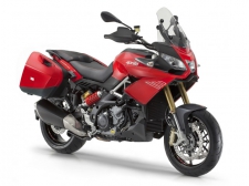 High Quality Tuning Files Aprilia Caponord 1200 ABS Travel Pack  125hp