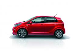 High Quality Tuning Files Kia Picanto 1.0 MPi 67hp