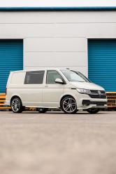 High Quality Tuning Files Volkswagen Transporter / Multivan 2.0 TDI BMT 150hp