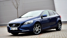 High Quality Tuning Files Volvo V40 / V40 Cross Country 2.0 T2 122hp