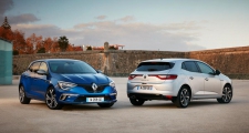 High Quality Tuning Files Renault Megane 1.2 TCE 130hp