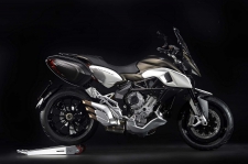 Alta qualidade tuning fil MV Agusta Stradale 800 Eas 798cc 12v 116hp