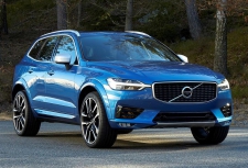 High Quality Tuning Files Volvo XC60 2.0 T5 (Polestar) 261hp