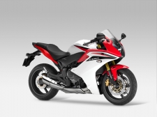 高品質チューニングファイル Honda CBR 600 F 599cc  106hp