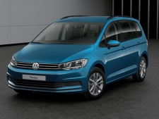 High Quality Tuning Files Volkswagen Touran 1.2 TSI 110hp