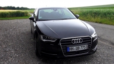 High Quality Tuning Files Audi A3 1.6 TDI 110hp