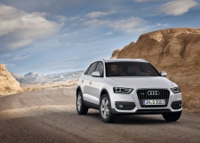 High Quality Tuning Files Audi Q3 1.4 TFSI 150hp