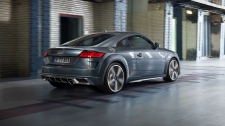 High Quality Tuning Files Audi TT 40 1.8 TFSI 197hp