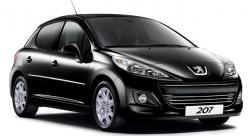 High Quality Tuning Files Peugeot 207 1.4i 16v  90hp