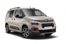 High Quality Tuning Files Citroën Berlingo 1.5 BlueHDI 100hp