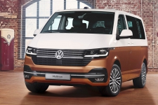 High Quality Tuning Files Volkswagen Transporter / Multivan 2.0 TDI (Euro 6d) 90hp