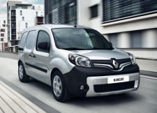 High Quality Tuning Files Renault Kangoo 1.9 DCi 80hp