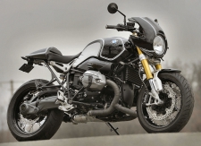 High Quality Tuning Files BMW R nineT 1200 Racer  110hp