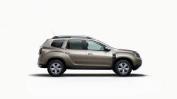 High Quality Tuning Files Renault Duster 1.6 SCE 115hp