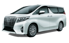 High Quality Tuning Files Toyota Alphard 3.5i  280hp