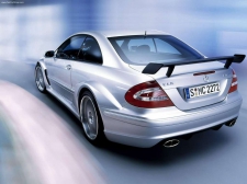 Tuning de alta calidad Mercedes-Benz C 200 CDI 122hp