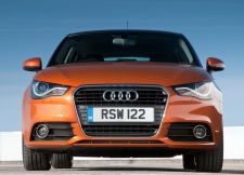 High Quality Tuning Files Audi A1 2.0 TDI 143hp