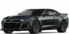 High Quality Tuning Files Chevrolet Camaro 3.6 V6  323hp