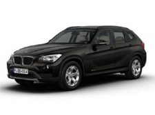 High Quality Tuning Files BMW X1 2.0D  163hp