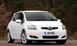 High Quality Tuning Files Toyota Auris 2.0 D4-D 177hp