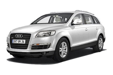 High Quality Tuning Files Audi Q7 3.6 FSI 280hp