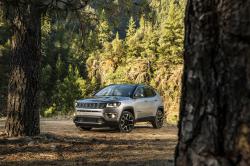 High Quality Tuning Files Jeep Compass 1.3 GSE T4 - 4xe 240hp