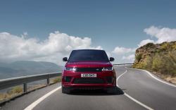 高品質チューニングファイル Land Rover Range Rover / Sport P250  249hp