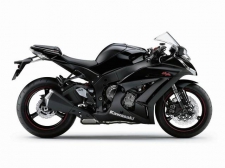 High Quality Tuning Files Kawasaki ZX10R 998cc  200hp