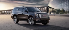 High Quality Tuning Files GMC Yukon 6.2 V8  420hp