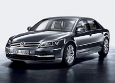 High Quality Tuning Files Volkswagen Phaeton 3.0 TDI 240hp