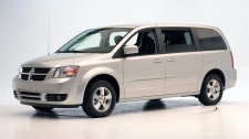 High Quality Tuning Files Dodge Caravan 3.6 V6  283hp