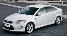 Alta qualidade tuning fil Ford Mondeo 2.0 EcoBoost 240hp