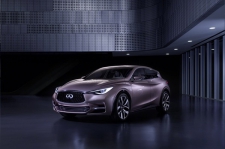 High Quality Tuning Files Infiniti Q30 2.2d  170hp