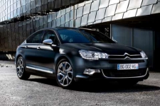 High Quality Tuning Files Citroën C5 2.2 HDiF 173hp