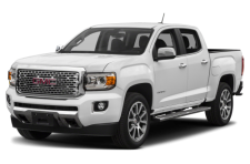 High Quality Tuning Files GMC Canyon 3.6 V6  308hp