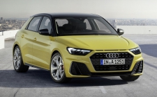 High Quality Tuning Files Audi A1 40 TFSI 2.0T 200hp