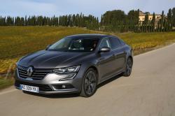 High Quality Tuning Files Renault Talisman 1.7 BlueDCI 120hp