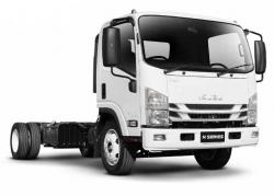 High Quality Tuning Files Isuzu N-series 3.0 D  190hp