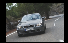 High Quality Tuning Files BMW 5 serie 520D  177hp